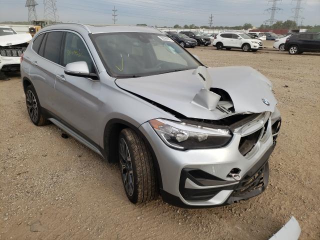 BMW X1 SDRIVE2 2021 wbxjg7c02m5t82936