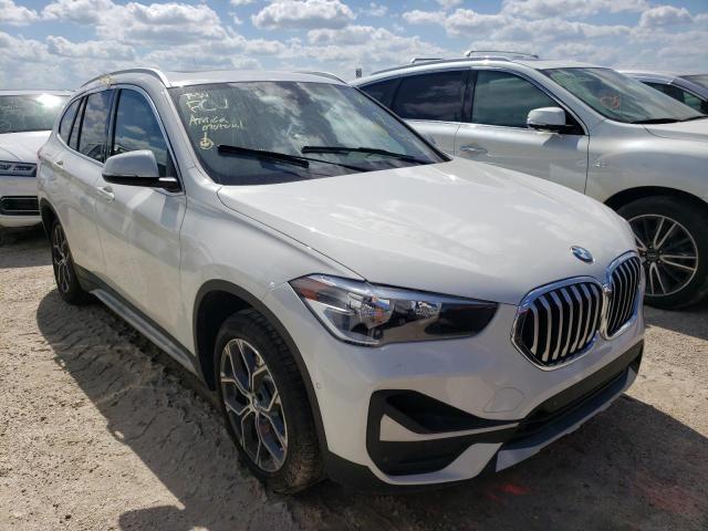 BMW X1 SDRIVE2 2022 wbxjg7c02n5u68622