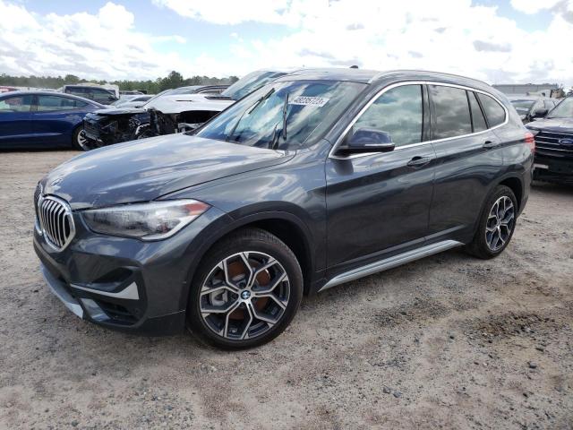 BMW X1 SDRIVE2 2022 wbxjg7c02n5u82021