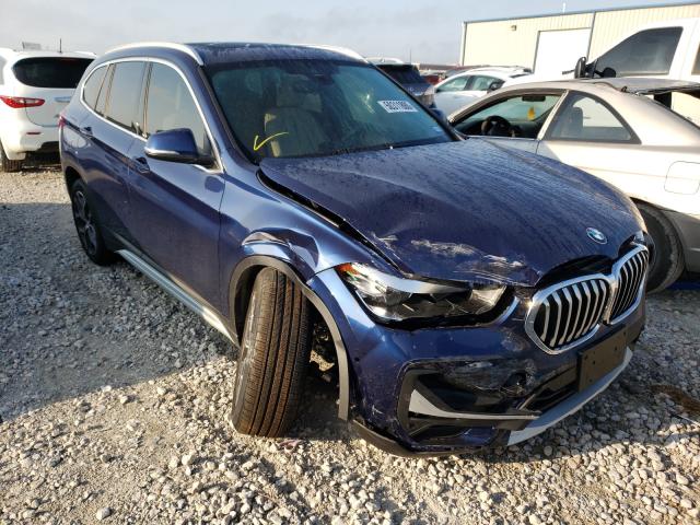 BMW X1 SDRIVE2 2020 wbxjg7c03l3l83104