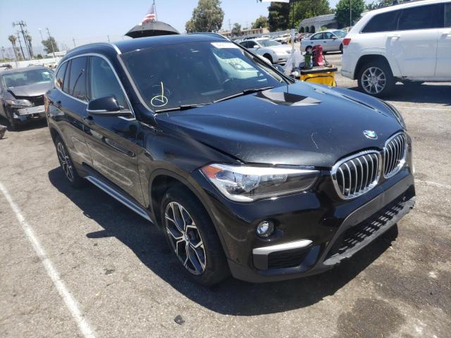 BMW X1 SDRIVE2 2020 wbxjg7c03l5p32038