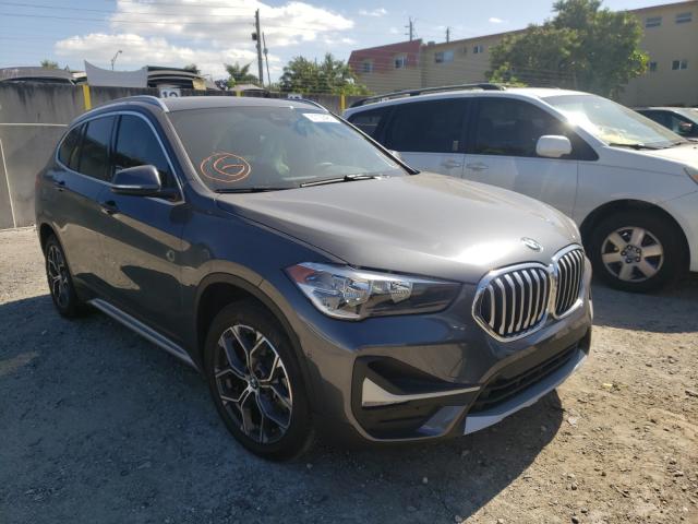 BMW X1 SDRIVE2 2020 wbxjg7c03l5p78890