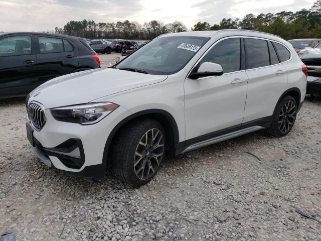 BMW X1 SDRIVE2 2020 wbxjg7c03l5r45751