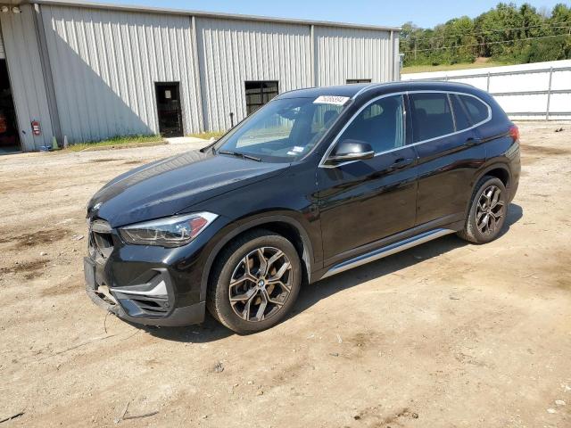 BMW X1 SDRIVE2 2020 wbxjg7c03l5r58340