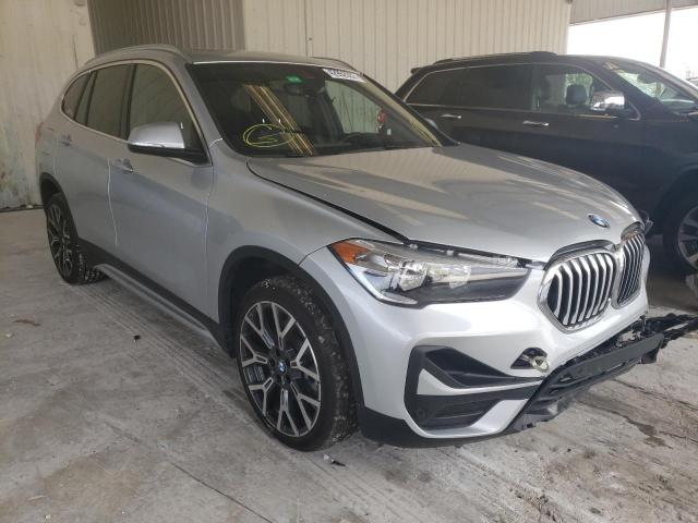 BMW X1 SDRIVE2 2021 wbxjg7c03m3m73600