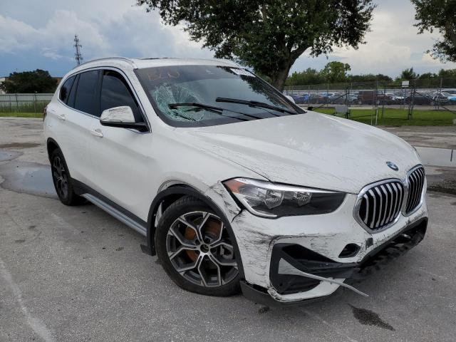 BMW X1 SDRIVE2 2021 wbxjg7c03m5s01777