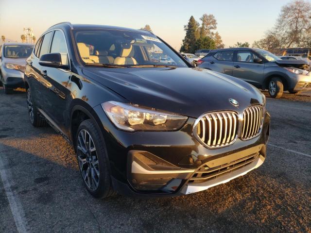 BMW X1 2021 wbxjg7c03m5s15534