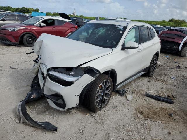 BMW X1 SDRIVE2 2021 wbxjg7c03m5s49649