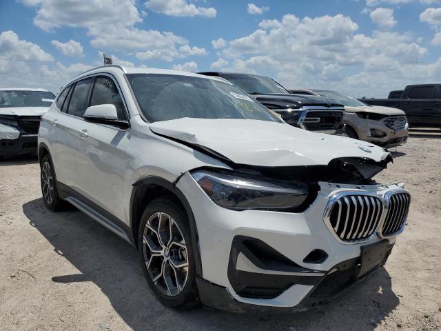 BMW X1 SDRIVE2 2021 wbxjg7c03m5s82263