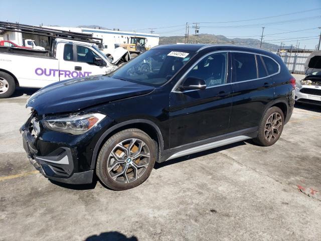 BMW X1 SDRIVE2 2021 wbxjg7c03m5s82828