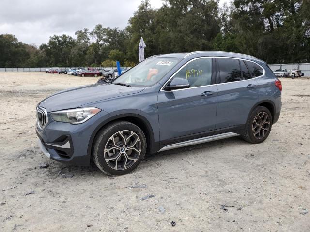 BMW X1 2021 wbxjg7c03m5t20574