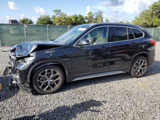 BMW X1 SDRIVE2 2021 wbxjg7c03m5t70374