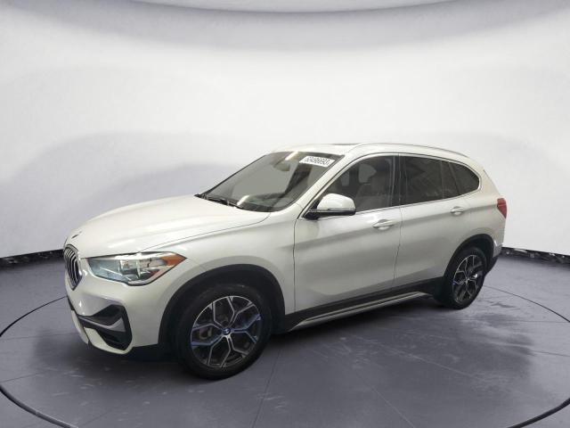 BMW X1 SDRIVE2 2021 wbxjg7c03m5t99468