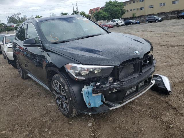 BMW X1 SDRIVE2 2021 wbxjg7c03m5u07195