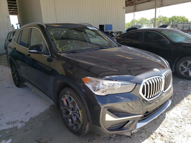 BMW X1 SDRIVE2 2022 wbxjg7c03n5v08481