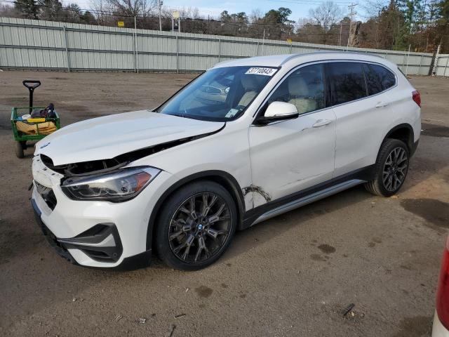 BMW X1 SDRIVE2 2020 wbxjg7c04l3l91132