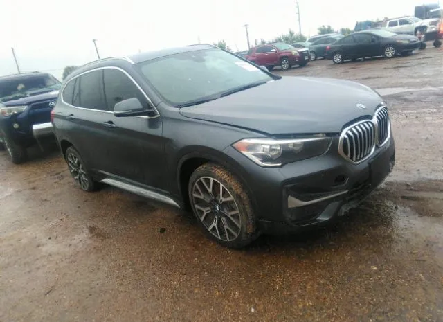 BMW X1 2020 wbxjg7c04l5r23273