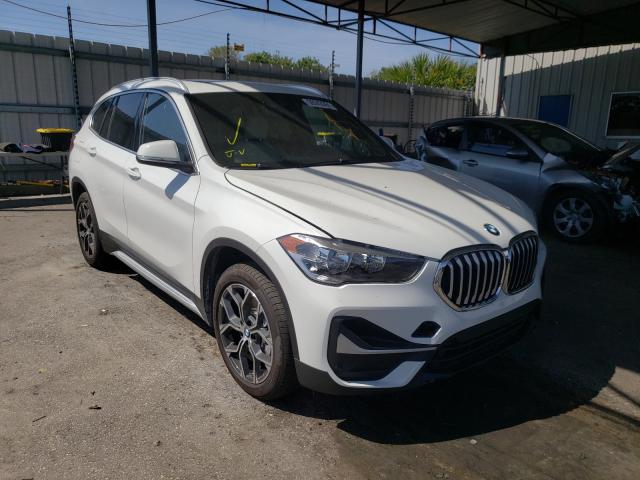 BMW X1 SDRIVE2 2021 wbxjg7c04m5s99640