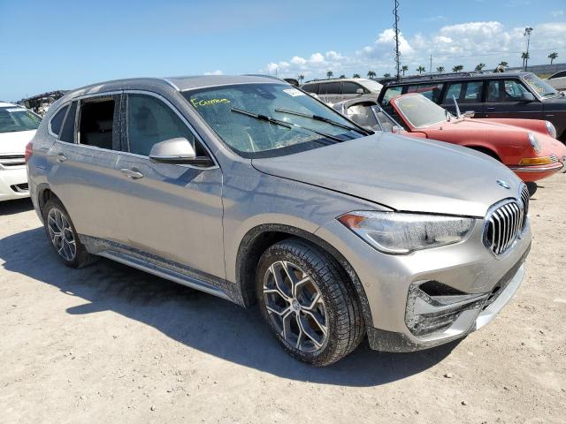 BMW X1 SDRIVE2 2021 wbxjg7c04m5t21796