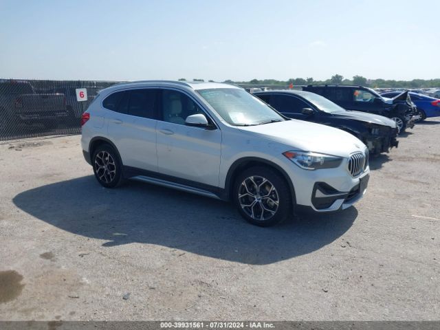 BMW X1 2021 wbxjg7c04m5t76880