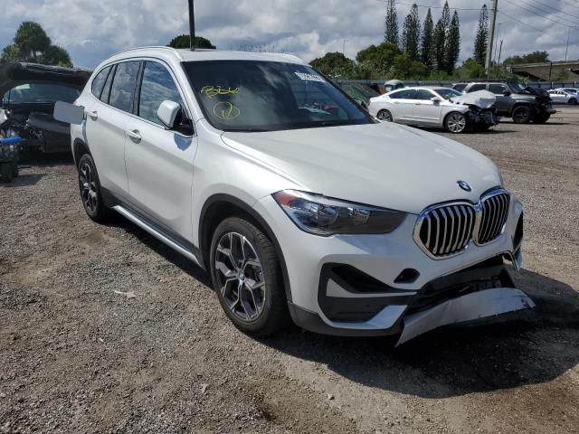 BMW X1 SDRIVE2 2021 wbxjg7c04m5u00479