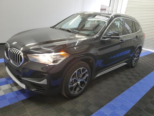 BMW X1 SDRIVE2 2022 wbxjg7c04n5v23054