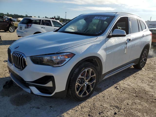 BMW X1 SDRIVE2 2022 wbxjg7c04n5v29677