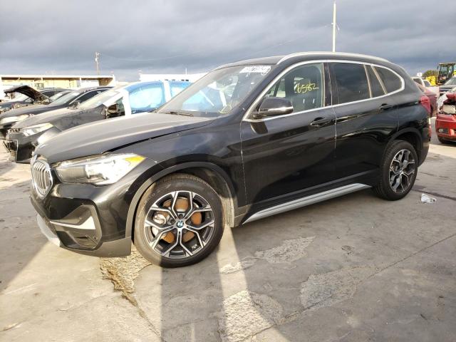 BMW X1 SDRIVE2 2022 wbxjg7c04n5v37584