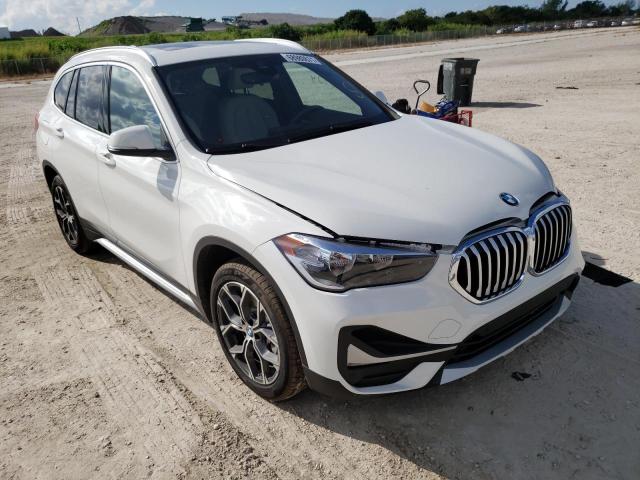 BMW X1 SDRIVE2 2020 wbxjg7c05l5p58415