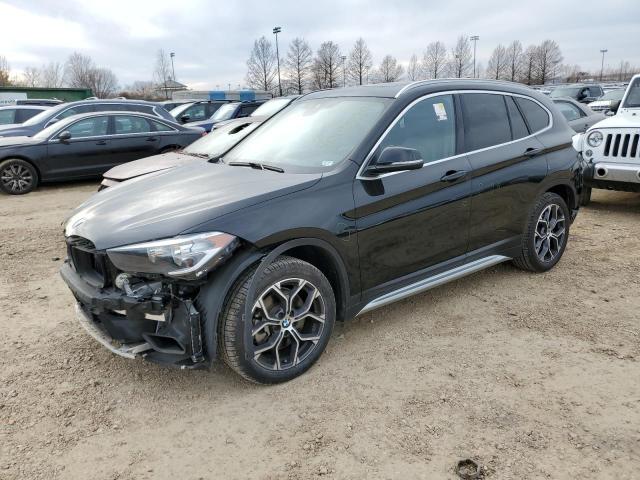 BMW X1 SDRIVE2 2020 wbxjg7c05l5p70130