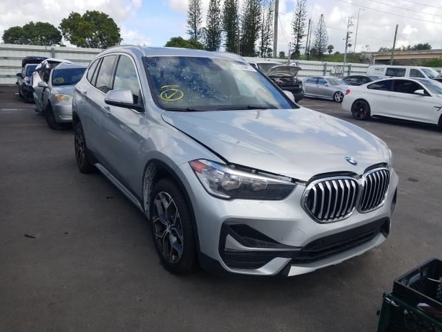 BMW X1 SDRIVE2 2020 wbxjg7c05l5p71634