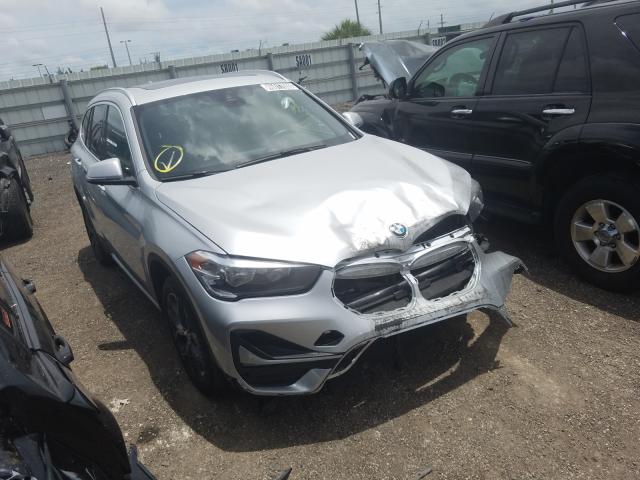 BMW X1 SDRIVE2 2020 wbxjg7c05l5p71665