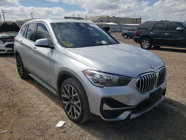 BMW X1 SDRIVE2 2021 wbxjg7c05m3m73579