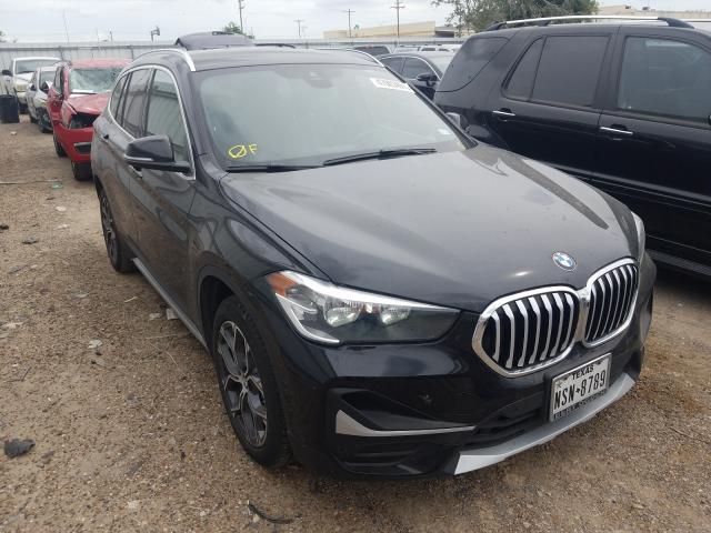 BMW X1 SDRIVE2 2021 wbxjg7c05m5s04888