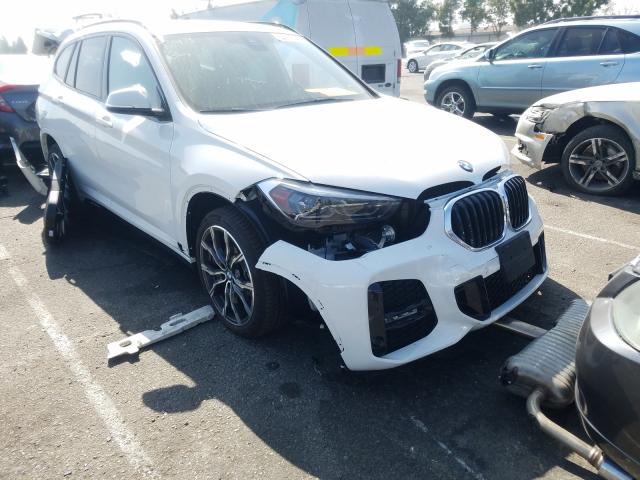 BMW X1 SDRIVE2 2020 wbxjg7c06l5p24628