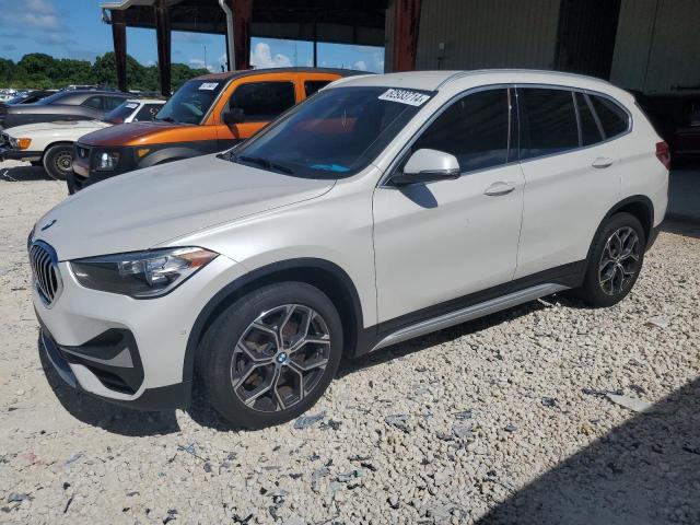 BMW X1 SDRIVE2 2020 wbxjg7c06l5p68905