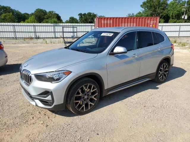 BMW X1 SDRIVE2 2020 wbxjg7c06l5p83758