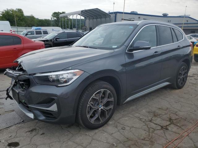 BMW X1 SDRIVE2 2020 wbxjg7c06l5r43671