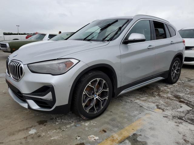 BMW X1 SDRIVE2 2020 wbxjg7c06l5r48191