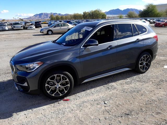 BMW X1 SDRIVE2 2021 wbxjg7c06m5s48415