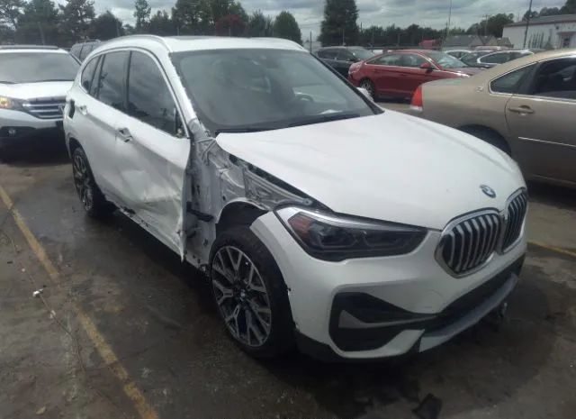 BMW X1 2021 wbxjg7c06m5s76604