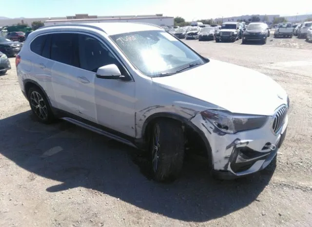 BMW X1 2021 wbxjg7c06m5t29561