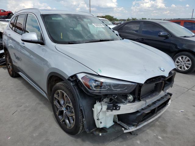 BMW X1 SDRIVE2 2021 wbxjg7c06m5t45498