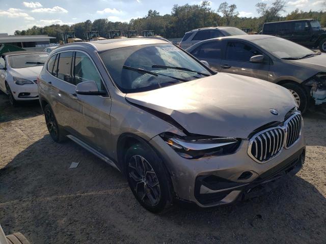 BMW X1 SDRIVE2 2021 wbxjg7c06m5t92031