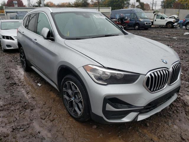 BMW X1 SDRIVE2 2021 wbxjg7c06m5t99707