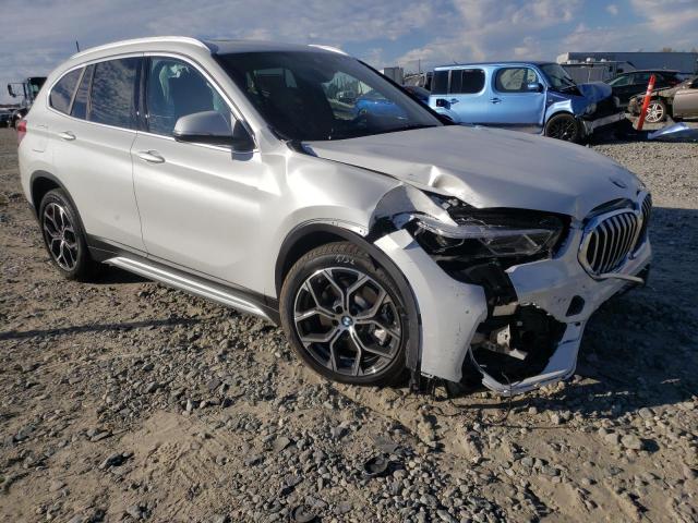 BMW X1 SDRIVE2 2021 wbxjg7c06m5u37906