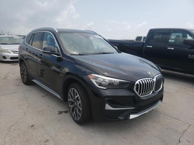 BMW X1 SDRIVE2 2022 wbxjg7c06n5u56232