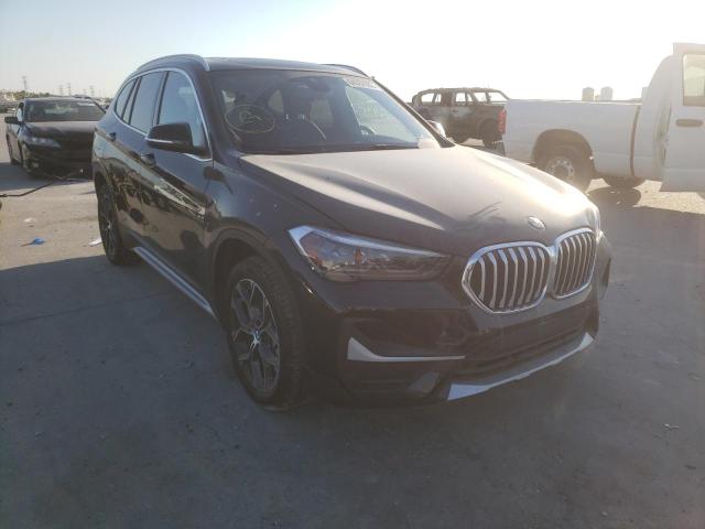 BMW X1 SDRIVE2 2022 wbxjg7c06n5u83141