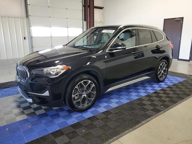 BMW X1 SDRIVE2 2022 wbxjg7c06n5v40695