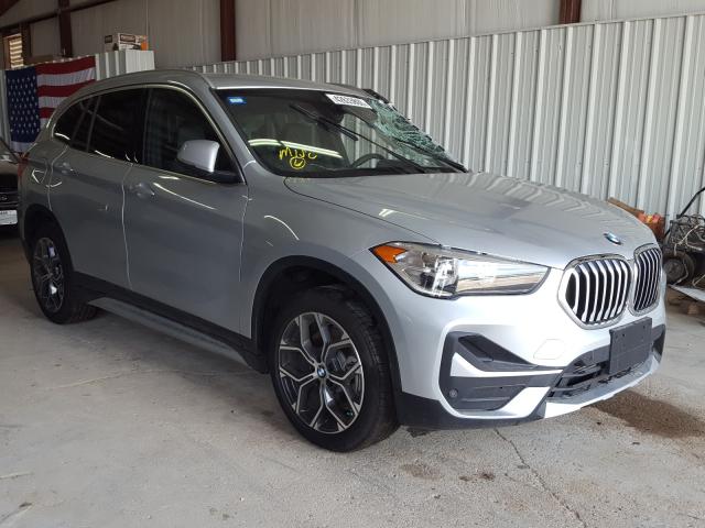 BMW X1 SDRIVE2 2020 wbxjg7c07l5p20023